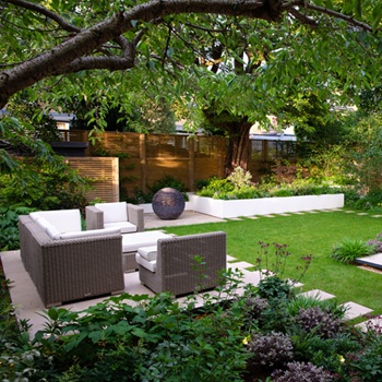 Landscape Design