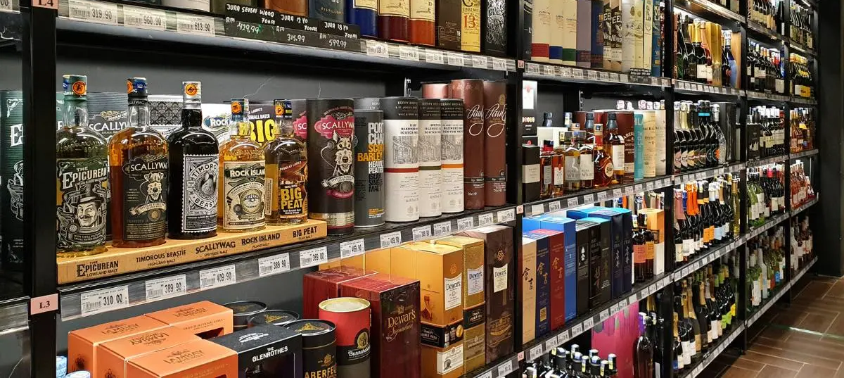 Liquor License Zimbabwe
