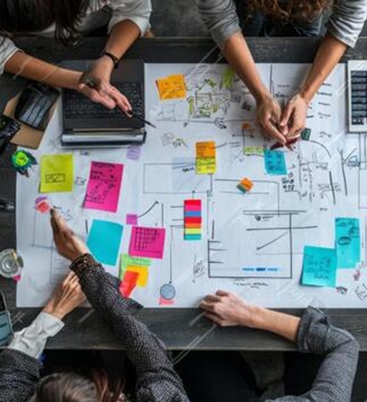 Donkaz Project Management