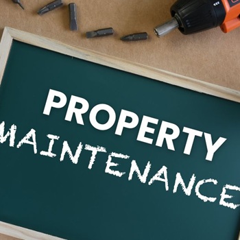 Property Management