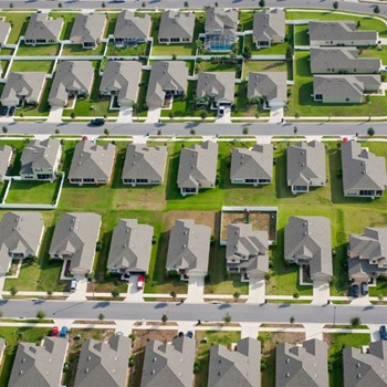 Subdivision & Consolidation